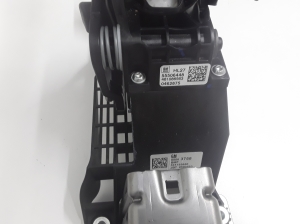 Opel Insignia (2017–2026) Schaltmechanismus und seine Teile 55506448 - 3