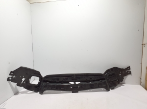  Radiator air deflector  - 7421675 