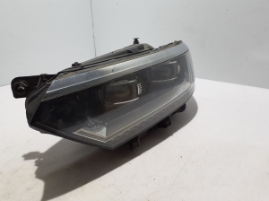 Volkswagen Passat B8 (2014–2023) Scheinwerfer vorne 3G1941081C - 3
