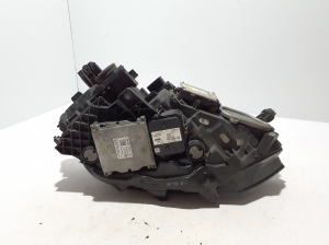 Volkswagen Passat B8 (2014–2023) Scheinwerfer vorne 3G1941081C - 5