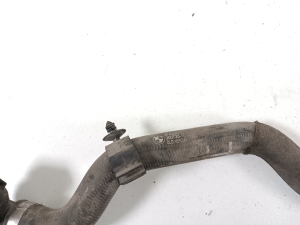 BMW IX3 G08 (2021–2026) Schlauch 8743380 - 2