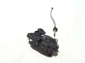 Volkswagen Passat B8 (2014–2023) Front door lock 5NB837015D - 2