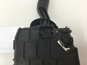Volkswagen Touareg I (2002–2010) Switch and its parts - 7