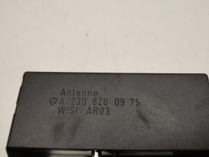 Mercedes Benz SL-Class 230 (2001–2012) Antenne A2308200975 - 3