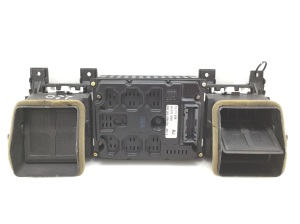 Opel Vectra C (2002–2008) Screen 13117636 - 2