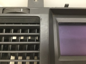 Opel Vectra C (2002–2008) Screen 13117636 - 4