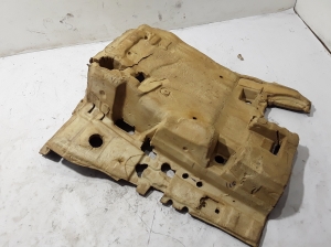 BMW X5 G05 (2018–2026) Interior carpet 7498453 - 2