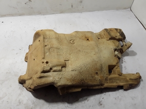 BMW X5 G05 (2018–2026) Interior carpet 7498454 - 2