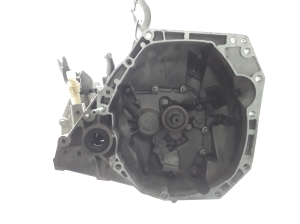 Käigukast - JR5395