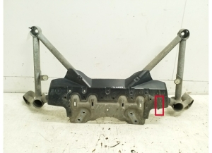 Other bracket - 7947322