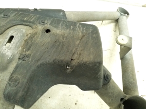 BMW IX3 G08 (2021–2026) Other bracket 7947322 - 2