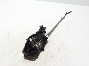 Volkswagen Passat B8 (2014–2023) Rear side door exterior handle and its parts - 2