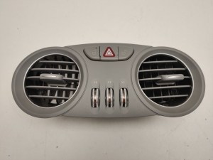   Armaturenbrett Lüftungsgitter  - A2308300454 
