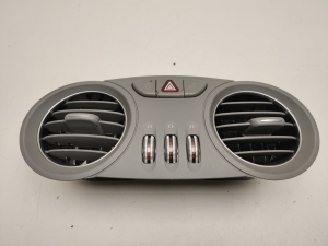 Mercedes Benz SL-Class 230 (2001–2012) Dashboard air vent grilles A2308300454 - 5