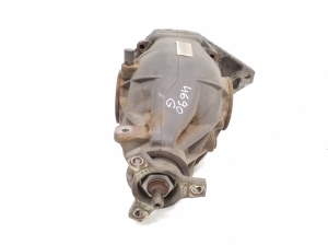 Mercedes Benz SLK-Class 172 (2011–2026) Hinterachsdifferential A2033503474 - 2