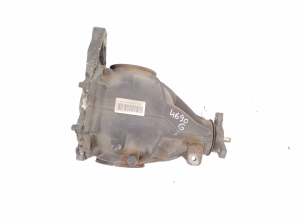 Rear differential - A2033503474