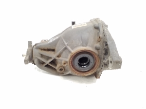 Mercedes Benz SLK-Class 172 (2011–2026) Hinterachsdifferential A2033503474 - 4