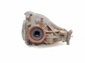 Mercedes Benz SLK-Class 172 (2011–2026) Hinterachsdifferential A2033503474 - 5