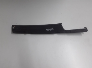 Opel Insignia (2017–2026) Windshield pillar outer molding 39118654 - 2
