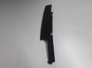 Windshield pillar outer molding - 39118654