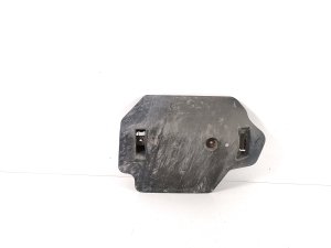   Unterbodenschutz hinten  - 6889065 