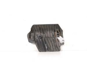 BMW IX3 G08 (2021–2026) Rear underbody shield 6889065 - 3