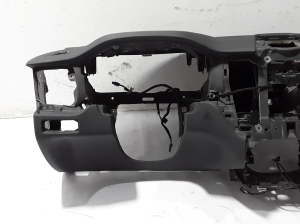 VOLVO XC60 (2017–2026) Armaturenbrett 31417557 - 3
