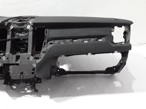 VOLVO XC60 (2017–2026) Armaturenbrett 31417557 - 4