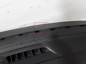 VOLVO XC60 (2017–2026) Armaturenbrett 31417557 - 5
