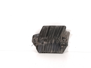 BMW IX3 G08 (2021–2026) Rear underbody shield 6889066 - 2
