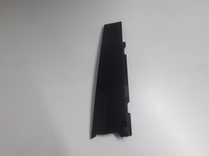 Rear pillar exterior trim - 39118657