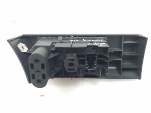 Opel Astra H (2004–2010) Schalter und seine Teile - 2