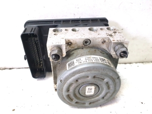 Volkswagen Caddy V (2020–2026) ABS bloks 5WA614517BJ - 2