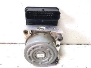 Volkswagen Caddy V (2020–2026) ABS bloks 5WA614517BJ - 3
