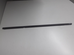 Opel Insignia (2017–2026) Rear side door outer window molding 13463944 - 2