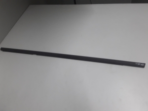 Opel Insignia (2017–2026) Rear side door outer window molding 13463944 - 3