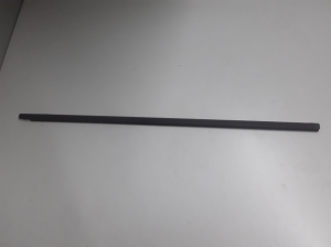 Front door outer window molding - 13463841