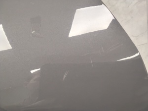 Hyundai Kona (2017–2023) Vordere Tür - 6