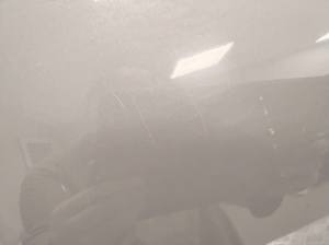 Hyundai Kona (2017–2023) Vordere Tür - 9