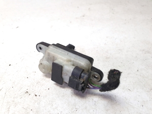 Volkswagen Caddy V (2020–2026) Verschluss des Tankdeckels 2K7810773 - 2