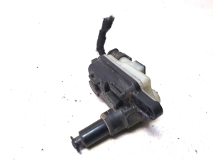 Volkswagen Caddy V (2020–2026) Verschluss des Tankdeckels 2K7810773 - 3