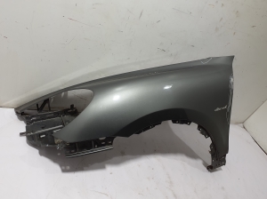 Porsche Cayenne (2010–2017) Esiporitiib 95850303100 - 4