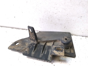 Volkswagen Caddy V (2020–2026) Schmutzfänger 2K7853833B - 5
