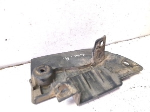 Volkswagen Caddy V (2020–2026) Schmutzfänger 2K7853834B - 4