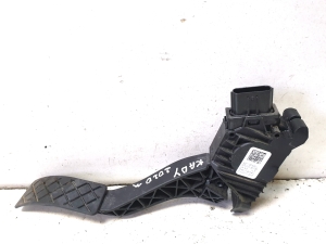 Accelerator pedal - 5Q1723503L