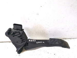 Volkswagen Caddy V (2020–2026) Accelerator pedal 5Q1723503L - 4