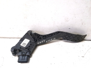 Volkswagen Caddy V (2020–2026) Accelerator pedal 5Q1723503L - 5