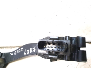 Volkswagen Caddy V (2020–2026) Accelerator pedal 5Q1723503L - 6