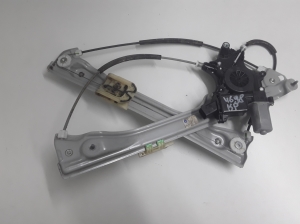 Front door window regulator and its parts - 13464550