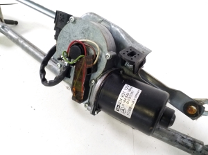 Mercedes Benz ML-Class 164 (2005–2011) Windshield wiper mechanism and its parts - 2